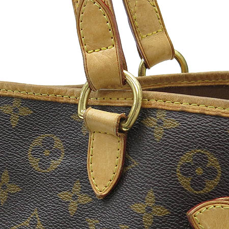 Louis Vuitton(���̺���) M51154 ���׷� ĵ���� ��Ƽ� ȣ����Ż ����� �̹���3 - ���̺��� �߰���ǰ