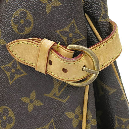 Louis Vuitton(���̺���) M51154 ���׷� ĵ���� ��Ƽ� ȣ����Ż ����� �̹���4 - ���̺��� �߰���ǰ