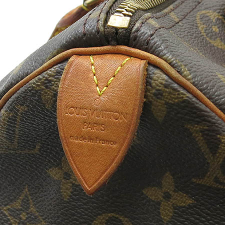 Louis Vuitton(���̺���) M41526 ���׷� ĵ���� ���ǵ�30 ��Ʈ�� �̹���4 - ���̺��� �߰���ǰ