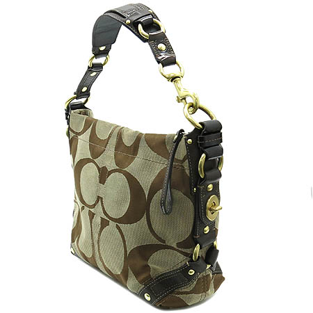 Coach(��ġ) 12871 �ñ׳�ó �ڰ��� ����� �̹���2 - ���̺��� �߰���ǰ