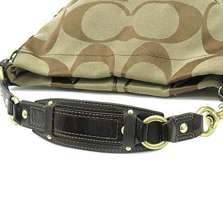 Coach(��ġ) 12871 �ñ׳�ó �ڰ��� ����� �̹���4 - ���̺��� �߰���ǰ