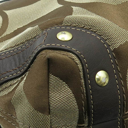 Coach(��ġ) 12871 �ñ׳�ó �ڰ��� ����� �̹���5 - ���̺��� �߰���ǰ
