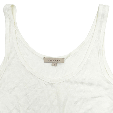 Sandro(����) ���� ���ǽ� [�λ꼾�Һ���] �̹���2 - ���̺��� �߰���ǰ