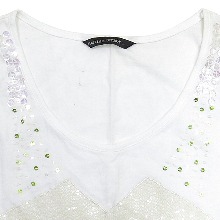Martine Sitbon(��ƾ�˺�) ���ر� ���� �̹���2 - ���̺��� �߰���ǰ