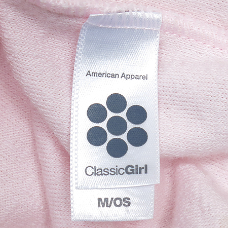 American Apparel(�Ƹ޸�ĭ ���䷲) �ؼ��� Ʈ���̴� ���� �̹���4 - ���̺��� �߰���ǰ