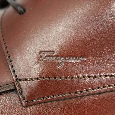 Ferragamo(󰡸) FN303023 CAPO    뱸 [] ̹5 - ̺ ߰ǰ