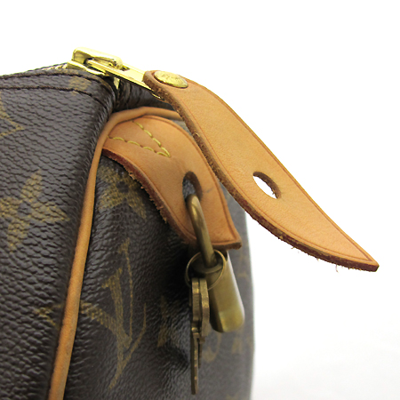 Louis Vuitton(���̺���) M41526 ���׷� ĵ���� ���ǵ�30 ��Ʈ�� [��õ ������] �̹���3 - ���̺��� �߰���ǰ