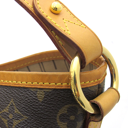 Louis Vuitton(���̺���) M40352 ���׷� ĵ���� ������ƮǮ PM ����� [��õ ������] �̹���3 - ���̺��� �߰���ǰ