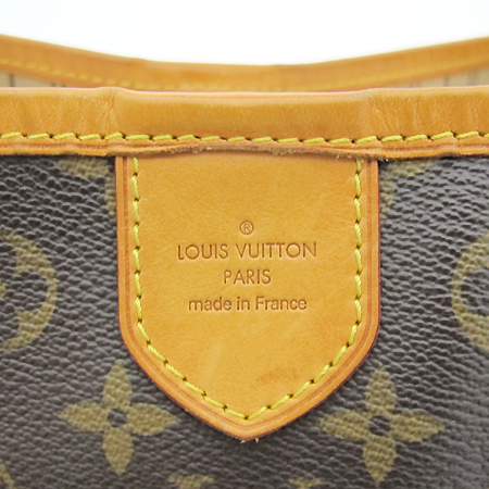 Louis Vuitton(���̺���) M40352 ���׷� ĵ���� ������ƮǮ PM ����� [��õ ������] �̹���4 - ���̺��� �߰���ǰ