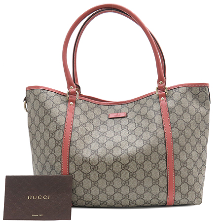 Gucci(����) 197953 GG�ΰ� ��ũ���� Ʈ���� ����� �̹���2 - ���̺��� �߰���ǰ