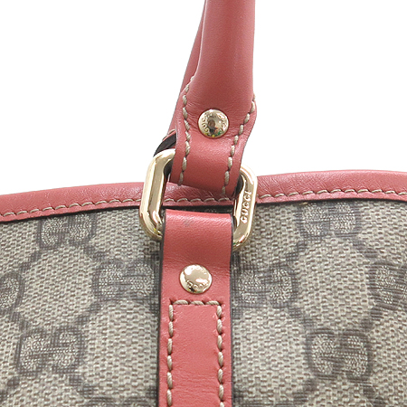 Gucci(����) 197953 GG�ΰ� ��ũ���� Ʈ���� ����� �̹���4 - ���̺��� �߰���ǰ