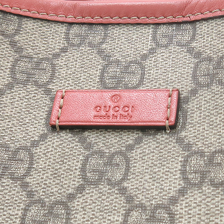 Gucci(����) 197953 GG�ΰ� ��ũ���� Ʈ���� ����� �̹���5 - ���̺��� �߰���ǰ
