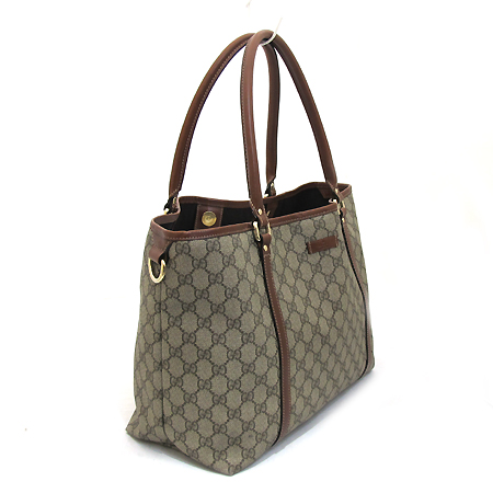 Gucci(����) 197953 ���� GG�ΰ� PVC ���� ����� [��õ ������] �̹���3 - ���̺��� �߰���ǰ