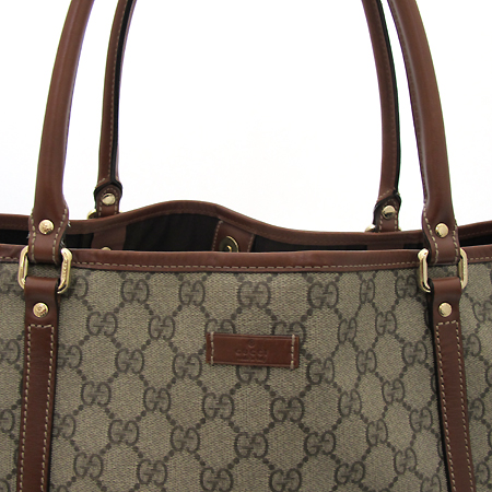 Gucci(����) 197953 ���� GG�ΰ� PVC ���� ����� [��õ ������] �̹���4 - ���̺��� �߰���ǰ