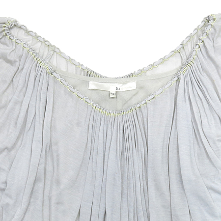 3.1 PHILLIP LIM(�ʸ���) ��ũȥ�� �ָ� ���ǽ� �̹���2 - ���̺��� �߰���ǰ