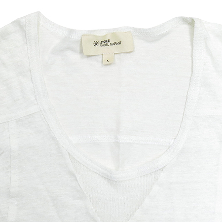 ISABEL MARANT(���ں�����) ���̳� Ƽ �̹���2 - ���̺��� �߰���ǰ