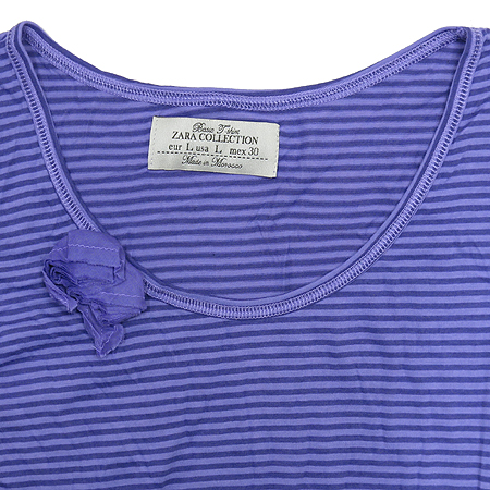 ZARA(�ڶ�) �ٹ��� 7�� ����� Ƽ �̹���2 - ���̺��� �߰���ǰ
