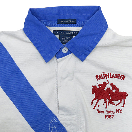 Polo Ralphlauren(����) ���� ī��Ƽ �̹���2 - ���̺��� �߰���ǰ