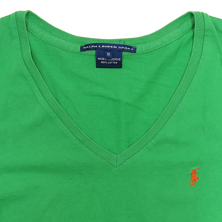 Polo Ralphlauren(����) ���̳� Ƽ �̹���2 - ���̺��� �߰���ǰ