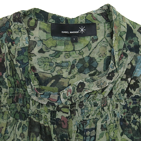 ISABEL MARANT(���ں�����) ���� ��ũ ���콺 �̹���2 - ���̺��� �߰���ǰ