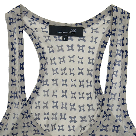 ISABEL MARANT(���ں�����) ���� ��ũ ���� �̹���2 - ���̺��� �߰���ǰ