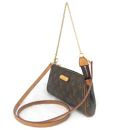 Louis Vuitton(���̺���) M95567 ���׷� ĵ���� ����Ŭ��ġ 2WAY [�̾��������] �̹���2 - ���̺��� �߰���ǰ