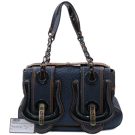 Fendi(���) 8BN165 ���� ���̴�Ʈ ���̺� ���� ��Ƽġ B�� ����� �̹���2 - ���̺��� �߰���ǰ