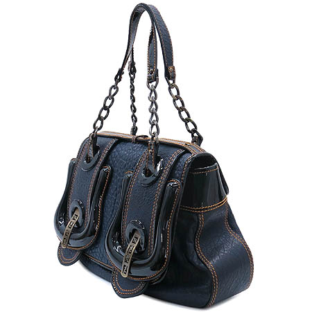 Fendi(���) 8BN165 ���� ���̴�Ʈ ���̺� ���� ��Ƽġ B�� ����� �̹���3 - ���̺��� �߰���ǰ