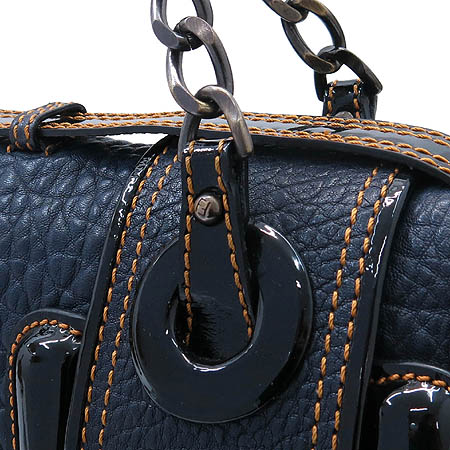Fendi(���) 8BN165 ���� ���̴�Ʈ ���̺� ���� ��Ƽġ B�� ����� �̹���4 - ���̺��� �߰���ǰ