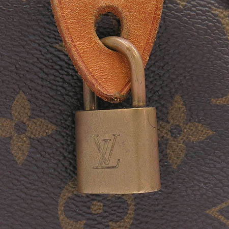 Louis Vuitton(���̺���) M41526 ���׷� ĵ���� ���ǵ�30 ��Ʈ�� �̹���4 - ���̺��� �߰���ǰ