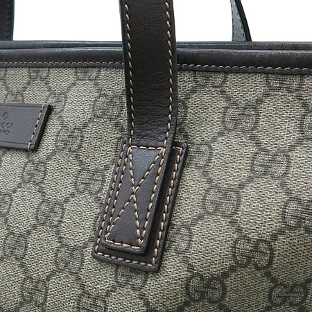 Gucci(����) 211137 GG �ΰ� PVC ���� ����� �̹���4 - ���̺��� �߰���ǰ