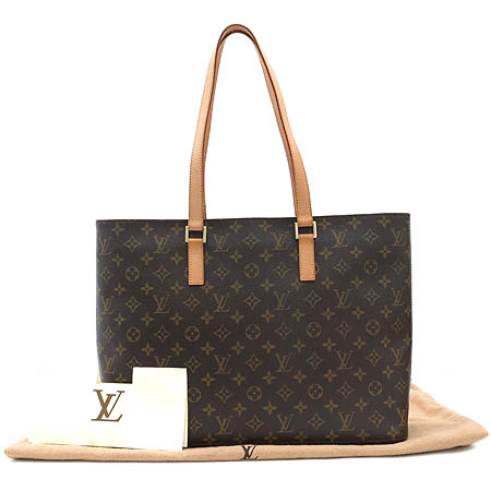 Louis Vuitton(���̺���) M51155 ���׷� ĵ���� ���� ����� �̹���2 - ���̺��� �߰���ǰ