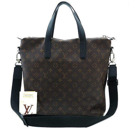 Louis Vuitton(���̺���) M40388 ���׷� ��ī�縣 ĵ���� Űź 2WAY �̹���2 - ���̺��� �߰���ǰ