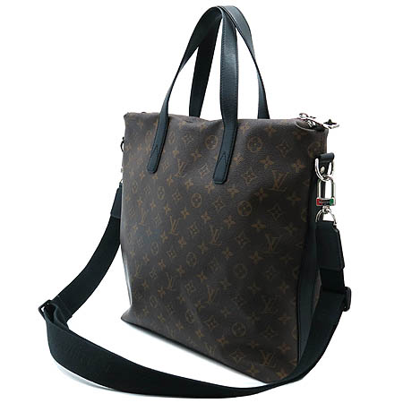 Louis Vuitton(���̺���) M40388 ���׷� ��ī�縣 ĵ���� Űź 2WAY �̹���3 - ���̺��� �߰���ǰ