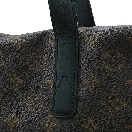 Louis Vuitton(���̺���) M40388 ���׷� ��ī�縣 ĵ���� Űź 2WAY �̹���4 - ���̺��� �߰���ǰ