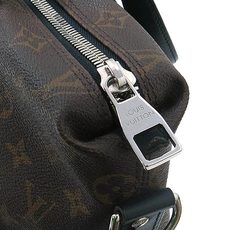 Louis Vuitton(���̺���) M40388 ���׷� ��ī�縣 ĵ���� Űź 2WAY �̹���5 - ���̺��� �߰���ǰ