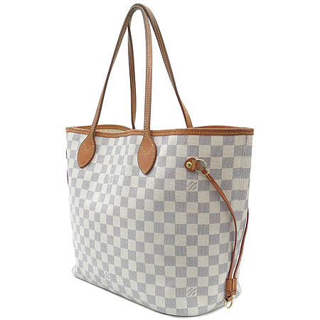 Louis Vuitton(���̺���) N51107 �ٹ̿� ���ָ� ĵ���� �׹�Ǯ MM ����� [�б�������] �̹���2 - ���̺��� �߰���ǰ
