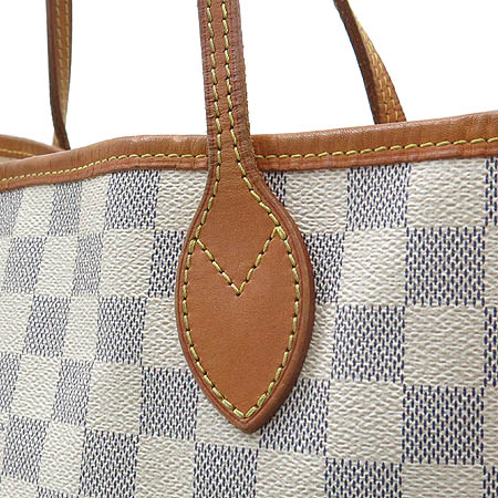 Louis Vuitton(���̺���) N51107 �ٹ̿� ���ָ� ĵ���� �׹�Ǯ MM ����� [�б�������] �̹���3 - ���̺��� �߰���ǰ