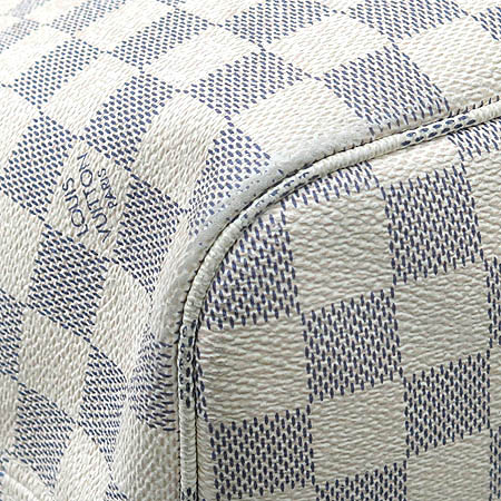 Louis Vuitton(���̺���) N51107 �ٹ̿� ���ָ� ĵ���� �׹�Ǯ MM ����� [�б�������] �̹���5 - ���̺��� �߰���ǰ