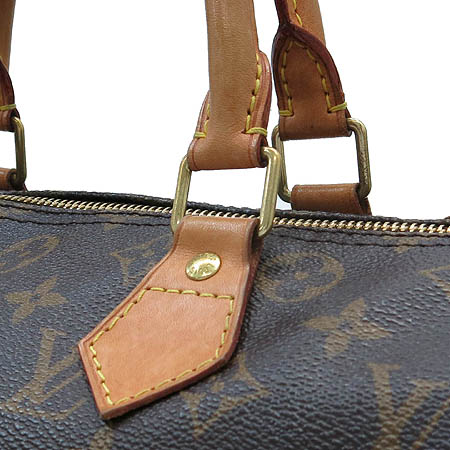 Louis Vuitton(���̺���) M41526 ���׷� ĵ���� ���ǵ� 30 ��Ʈ�� [�б�������] �̹���3 - ���̺��� �߰���ǰ