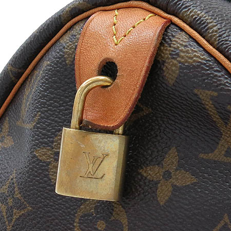Louis Vuitton(���̺���) M41526 ���׷� ĵ���� ���ǵ� 30 ��Ʈ�� [�б�������] �̹���4 - ���̺��� �߰���ǰ