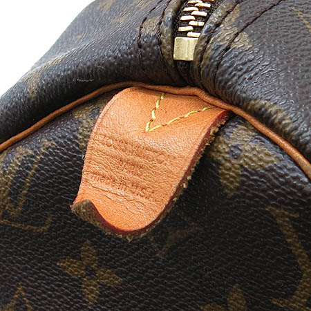 Louis Vuitton(���̺���) M41526 ���׷� ĵ���� ���ǵ� 30 ��Ʈ�� [�б�������] �̹���5 - ���̺��� �߰���ǰ