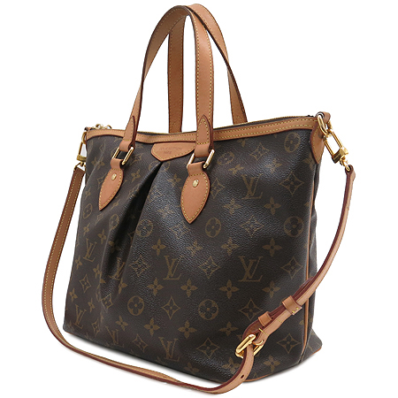 Louis Vuitton(���̺���) M40145 ���׷� ĵ���� �ȷ��� PM 2WAY [��������] �̹���3 - ���̺��� �߰���ǰ
