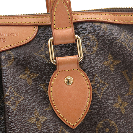 Louis Vuitton(���̺���) M40145 ���׷� ĵ���� �ȷ��� PM 2WAY [��������] �̹���4 - ���̺��� �߰���ǰ