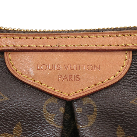 Louis Vuitton(���̺���) M40145 ���׷� ĵ���� �ȷ��� PM 2WAY [��������] �̹���5 - ���̺��� �߰���ǰ