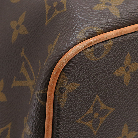 Louis Vuitton(���̺���) M40145 ���׷� ĵ���� �ȷ��� PM 2WAY [��������] �̹���7 - ���̺��� �߰���ǰ