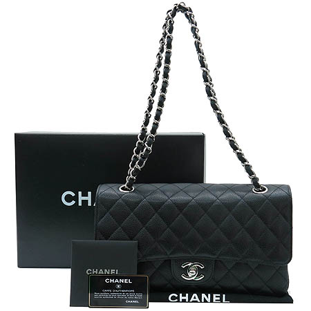 Chanel() A01112Y01588 ĳ Ų Ŭ M  ü  [] ̹2 - ̺ ߰ǰ
