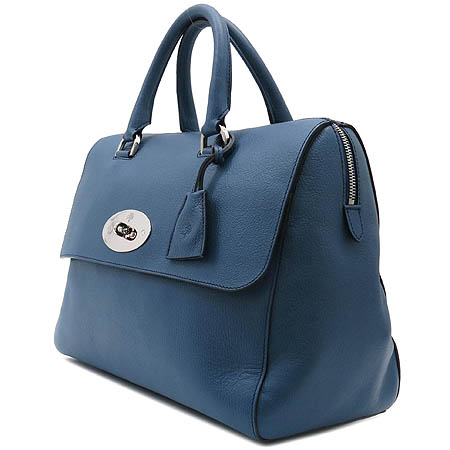 MULBERRY(�ֹ���) Slate Blue(ûȸ��) ���� ��Ŭ ������ ��Ʈ�� �̹���3 - ���̺��� �߰���ǰ