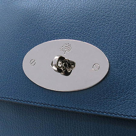 MULBERRY(�ֹ���) Slate Blue(ûȸ��) ���� ��Ŭ ������ ��Ʈ�� �̹���4 - ���̺��� �߰���ǰ