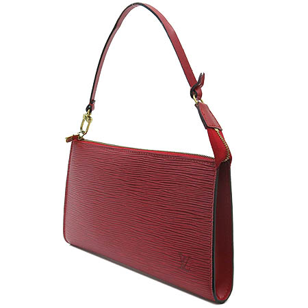 Louis Vuitton(���̺���) M5294E ���߷��� ����Ʈ �׼����� �Ŀ�ġ ����� �̹���2 - ���̺��� �߰���ǰ